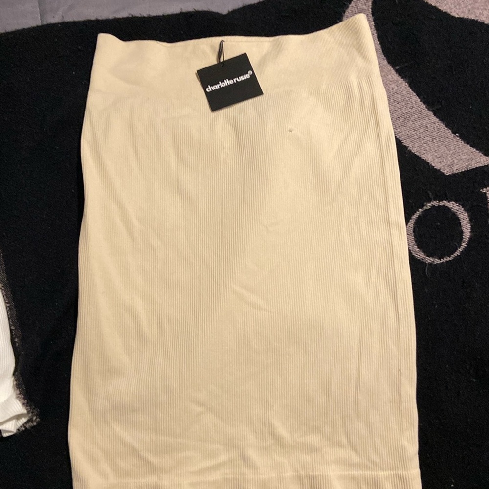 Skirt midi